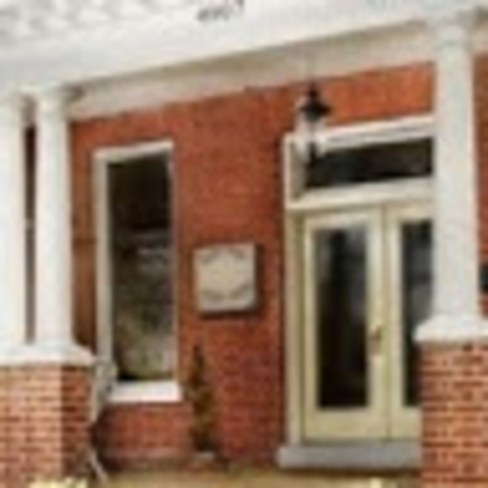 Meet your Posher, Teddy